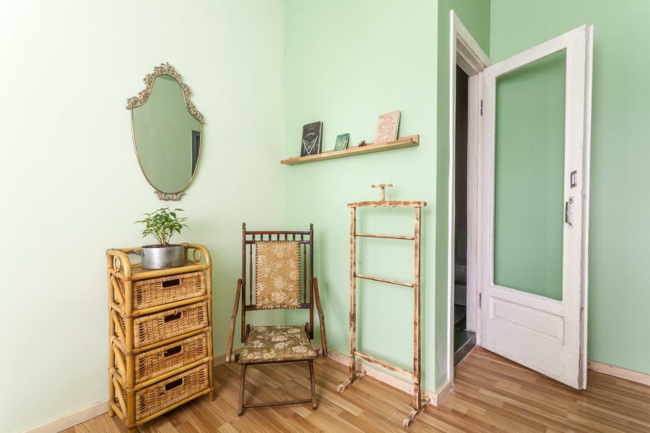 Vagabond B&B Тбилиси Экстерьер фото