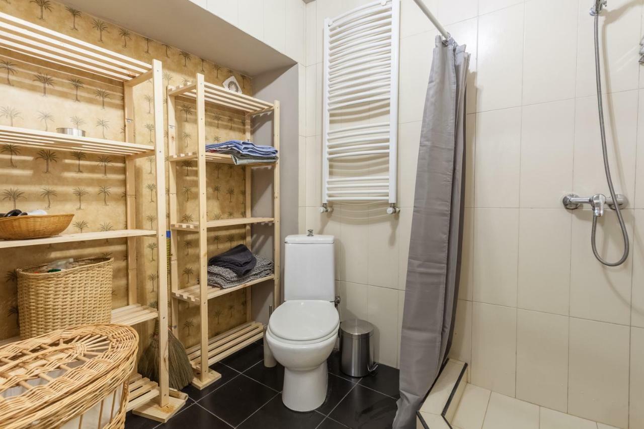 Vagabond B&B Тбилиси Экстерьер фото